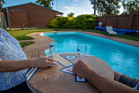 Golden Country Motel And Caravan Park - Kingaroy Accommodation 0