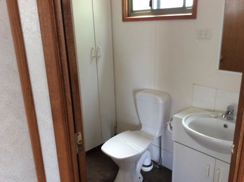 Golden Country Motel And Caravan Park - Kingaroy Accommodation 2