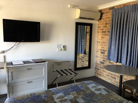 Golden Grain Motor Inn - Kingaroy Accommodation 1