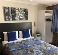 Golden Grain Motor Inn - Kingaroy Accommodation