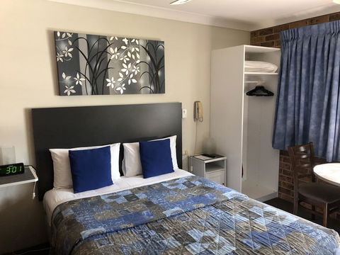 Golden Grain Motor Inn - Kingaroy Accommodation 0