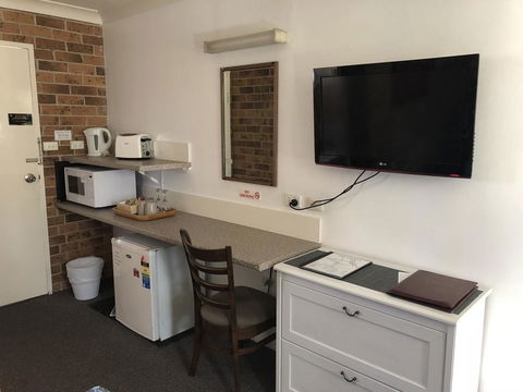 Golden Grain Motor Inn - Kingaroy Accommodation 3