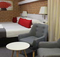 Golden Harvest Motor Inn Moree - Kingaroy Accommodation
