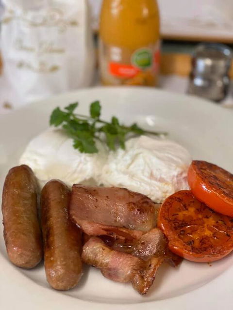 Golden Harvest Motor Inn Moree - Kingaroy Accommodation 3