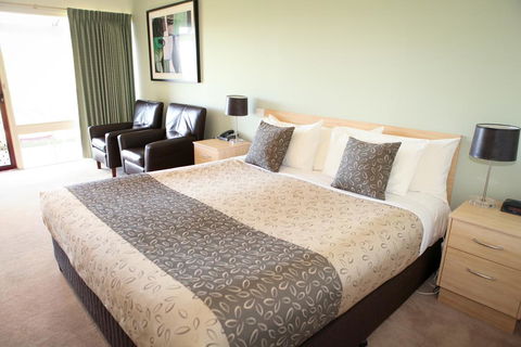 Golden Heritage Accommodation - Kingaroy Accommodation 0