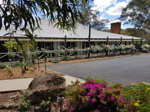 Golden Heritage Accommodation - Kingaroy Accommodation 1