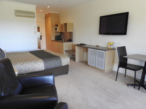 Golden Heritage Accommodation - Kingaroy Accommodation 3