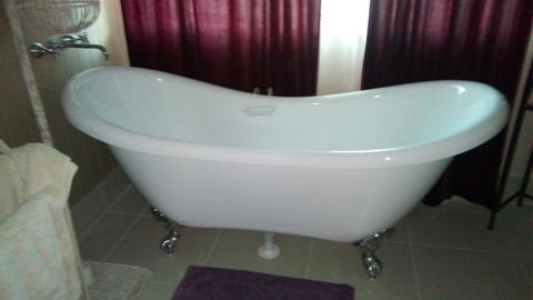 GOLDEN LACE B&B - Kingaroy Accommodation 2