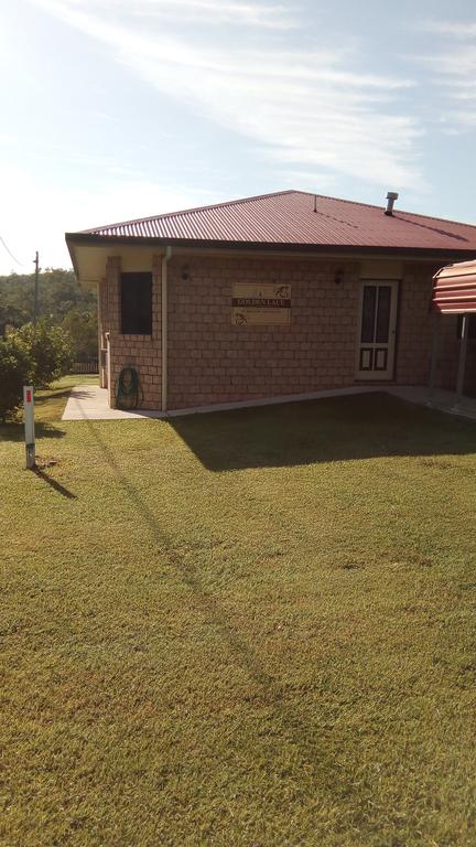 GOLDEN LACE B&B - Kingaroy Accommodation 3