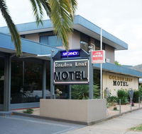 Golden Leaf Motel - Kingaroy Accommodation