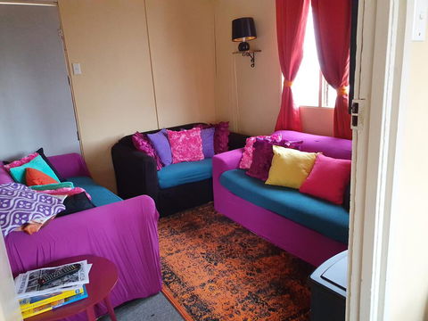 Golden Mt Rest On James - Kingaroy Accommodation 0