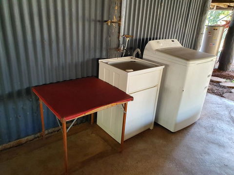 Golden Mt Rest On James - Kingaroy Accommodation 2