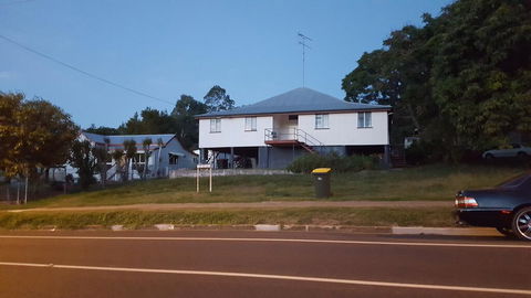 Golden Mt Rest On James - Kingaroy Accommodation 1