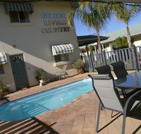 Golden Rivers Holiday Apartments - Kingaroy Accommodation