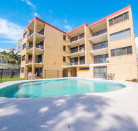 Golden Shores U7 21 Landsborough Parade - Kingaroy Accommodation
