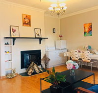 Golden Village - Kingaroy Accommodation