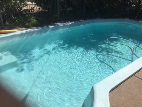 Golden West Motor Inn - Kingaroy Accommodation 2