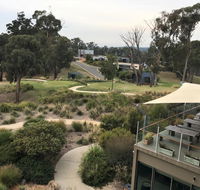 Goldfield Private - Kingaroy Accommodation