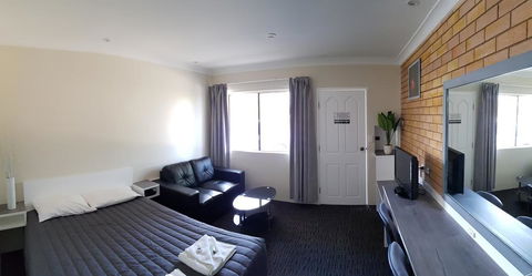 Goldfields Motel - Kingaroy Accommodation 3