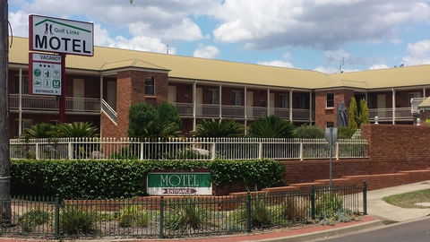 Golf Links Motel - Kingaroy Accommodation 1