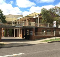Golf Links Motel - Kingaroy Accommodation