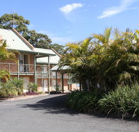 Golf Place Inn - Kingaroy Accommodation