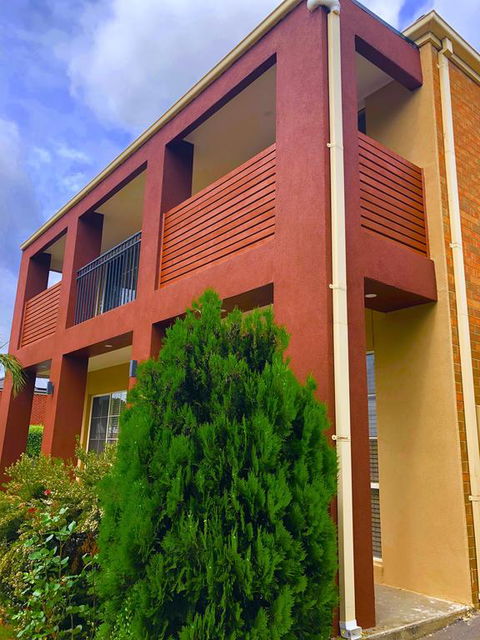 Golf View Charm - Kingaroy Accommodation 3