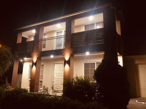 Golf View Charm - Kingaroy Accommodation 1