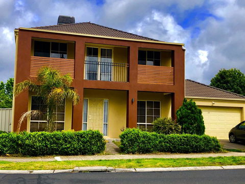 Golf View Charm - Kingaroy Accommodation 2