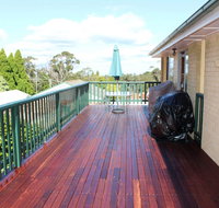 Golfers Delight - Kingaroy Accommodation