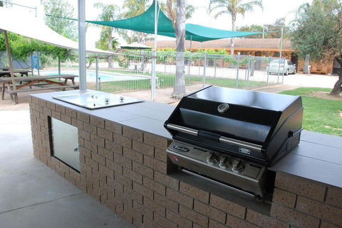 Golfers Lodge Motel - Kingaroy Accommodation 3
