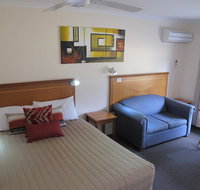 Golfers Lodge Motel - Kingaroy Accommodation