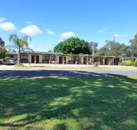 Golfers Retreat Motel - Kingaroy Accommodation