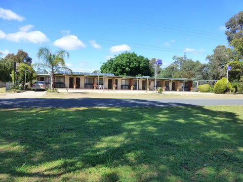 Golfers Retreat Motel - Kingaroy Accommodation 0
