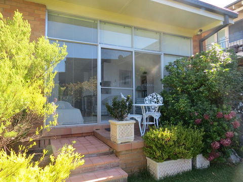 Golfview Lodge - Kingaroy Accommodation 1