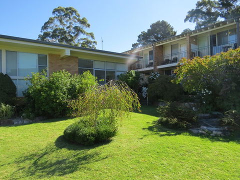 Golfview Lodge - Kingaroy Accommodation 2
