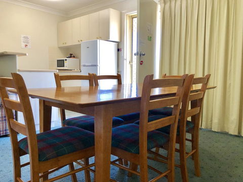Golfview Motor Inn - Kingaroy Accommodation 1