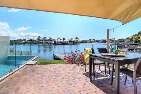Gone Fishin' - Noosa Waters - Kingaroy Accommodation 0