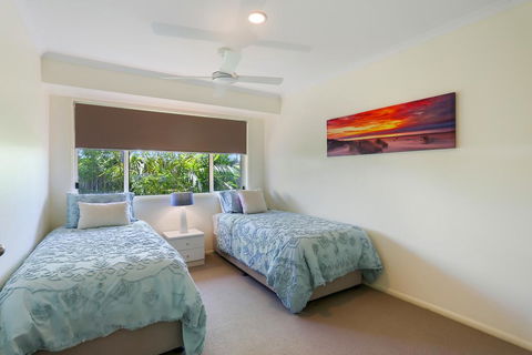 Gone Fishin' - Noosa Waters - Kingaroy Accommodation 3