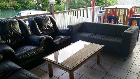 Gonow Family Backpackers Hostel - Kingaroy Accommodation 1