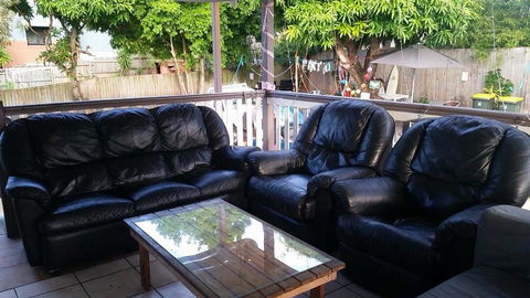 Gonow Family Backpackers Hostel - Kingaroy Accommodation 2