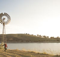 Good Hope Resort - Kingaroy Accommodation