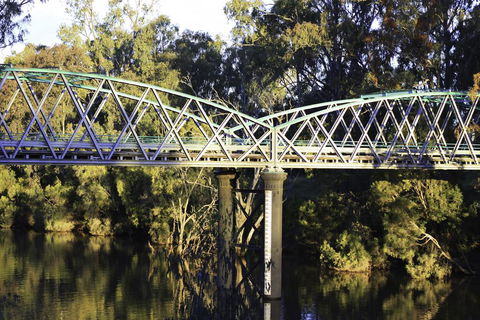 Goondiwindi Tourist Park - Kingaroy Accommodation 1