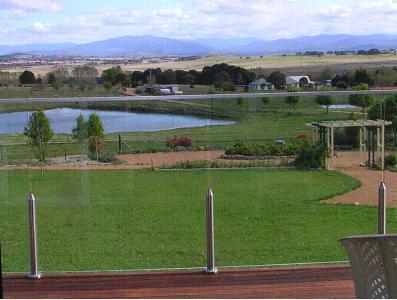 Hall ACT Kingaroy Accommodation