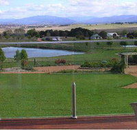 Gooromon Park Cottages Canberra - Kingaroy Accommodation