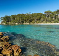 Gorgeous Beachside Cottage Jervis Bay - Kingaroy Accommodation