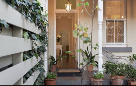 Gorgeous Subiaco Cottage - Kingaroy Accommodation 1