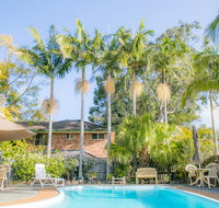 Gosford Palms Motor Inn - Kingaroy Accommodation