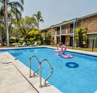 Gosford Resort and Conference Centre Previously known The Willows - Kingaroy Accommodation