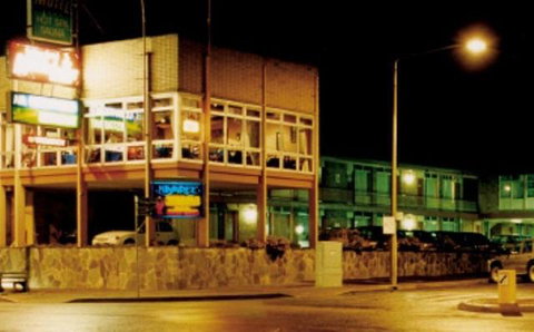 Goulburn Central Motor Lodge - Kingaroy Accommodation 0